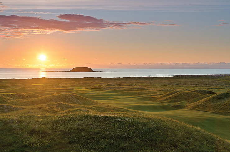 Ballyliffin Golf Club