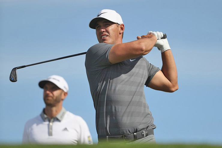 U.S. Open 2018: Brooks Koepka wins U.S. Open, repeats as champion after shooting closing 68 at Shinnecock Hills