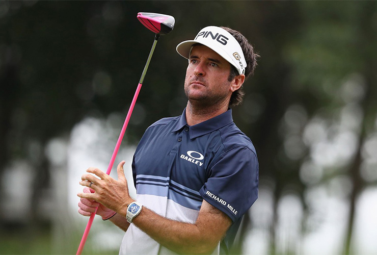 Bubba Watson adds another impressive win to what’s evolving into a Hall of Fame career