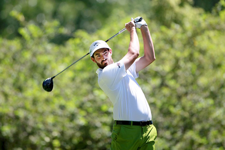 Monday qualifier Chase Seiffert has final round to remember at TPC River Highlands, earns a spot at The Greenbrier