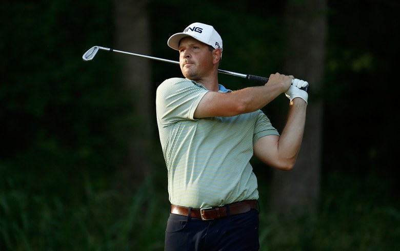 Missouri journeyman gets into U.S. Open after an improbable finish at sectional qualifying