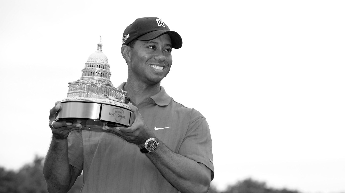Washington Shutdown: How the PGA Tour’s D.C. stop went from can’t miss to out of business