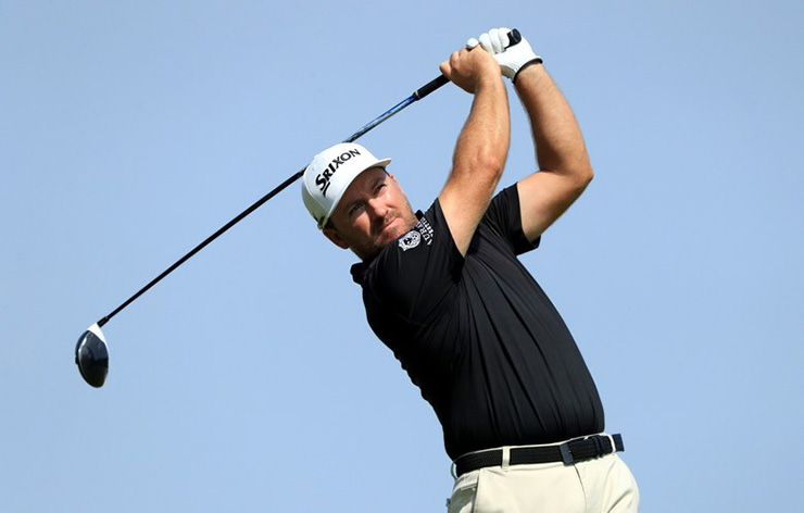 A trio of major winners gain much needed confidence with finishes at the Italian Open