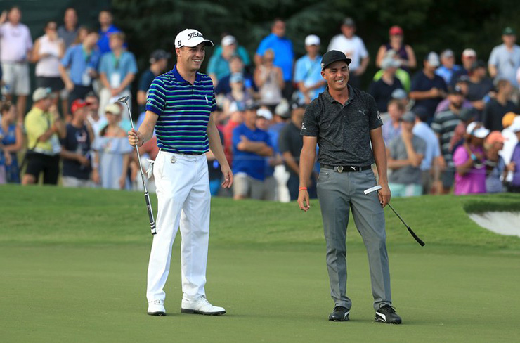U.S. Open 2018: The top 13 picks to win at Shinnecock Hills
