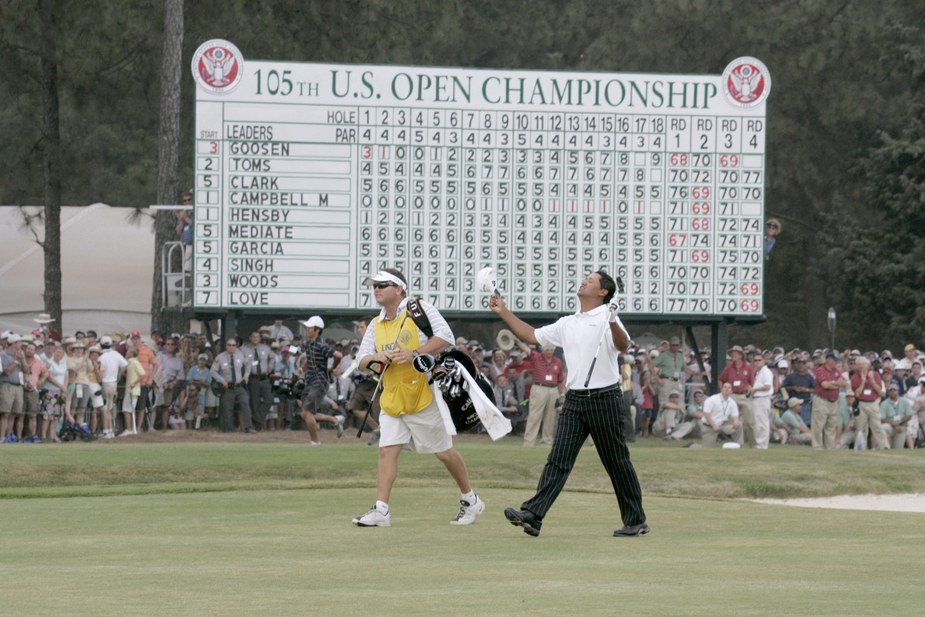 The most underwhelming U.S. Open winners in history
