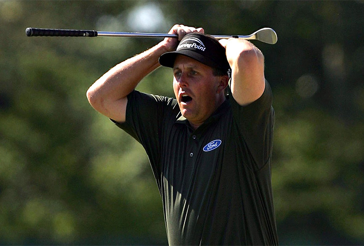 The untold story of Phil Mickelson’s biggest U.S. Open heartbreak