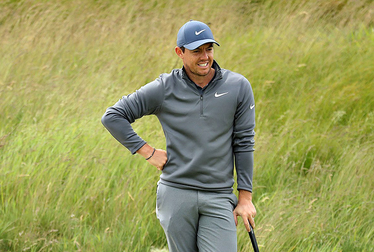 U.S. Open 2018: Rory McIlroy has a plan to tackle Shinnecock Hills. But is he really ready to win?