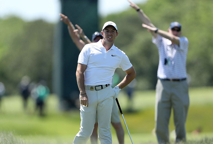 U.S. Open 2018: Traditionalists, you got your wish. The U.S. Open is a brute once more