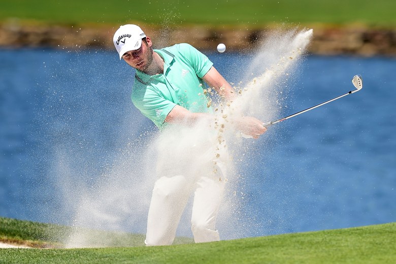 For more proof tour pros are even better than you think they are, check out these U.S. Open sectional qualifiers