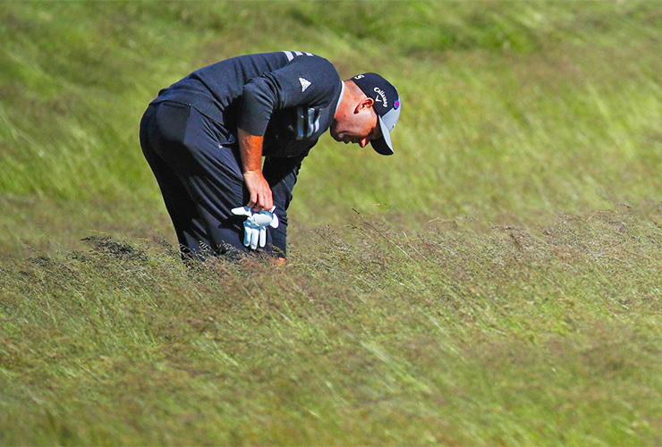 U.S. Open 2018: Nobody wants to see the USGA cross ‘the line’ at Shinnecock. But where is ‘the line’ anyway?