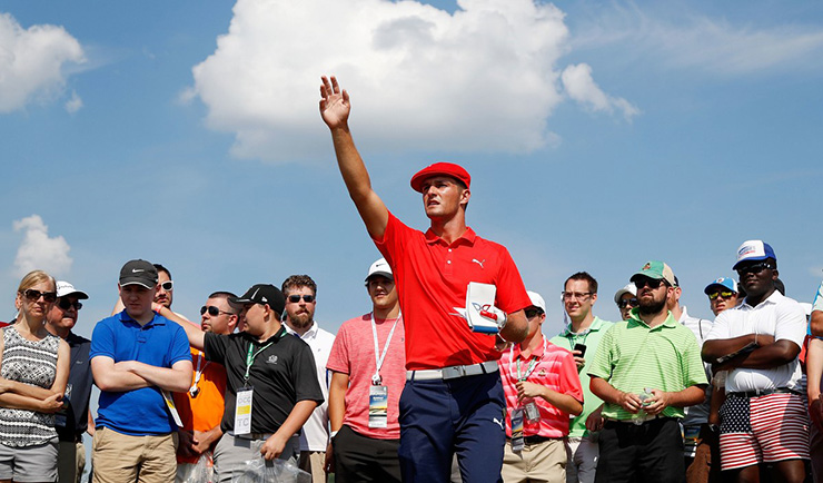 U.S. Open 2018: 9 Sneaky U.S. Open Picks