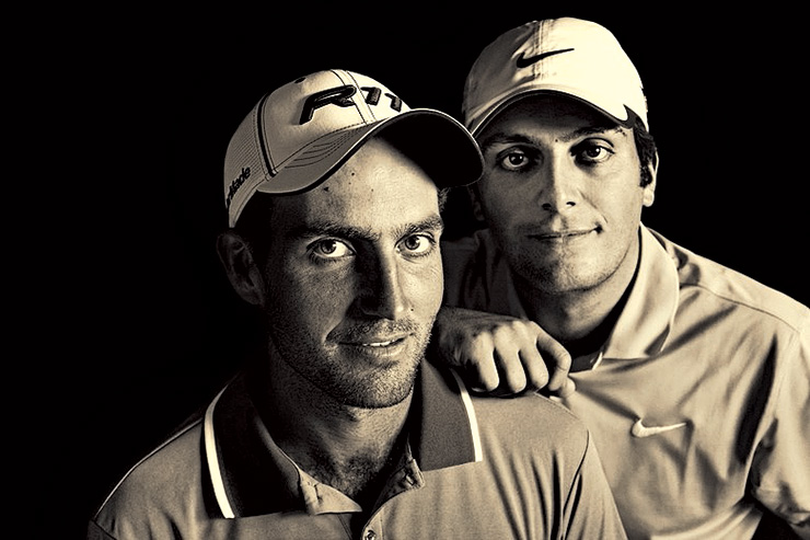 Francesco Molinari: 15 things you need to know about the 2018 Open champion