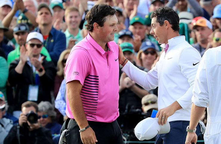 5 potential undercards for the proposed Tiger-Phil big-money match