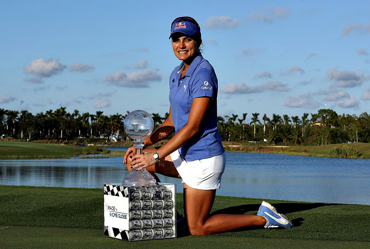PGA Tour, LPGA announce new $1 million prize (And it doesn’t require much effort)