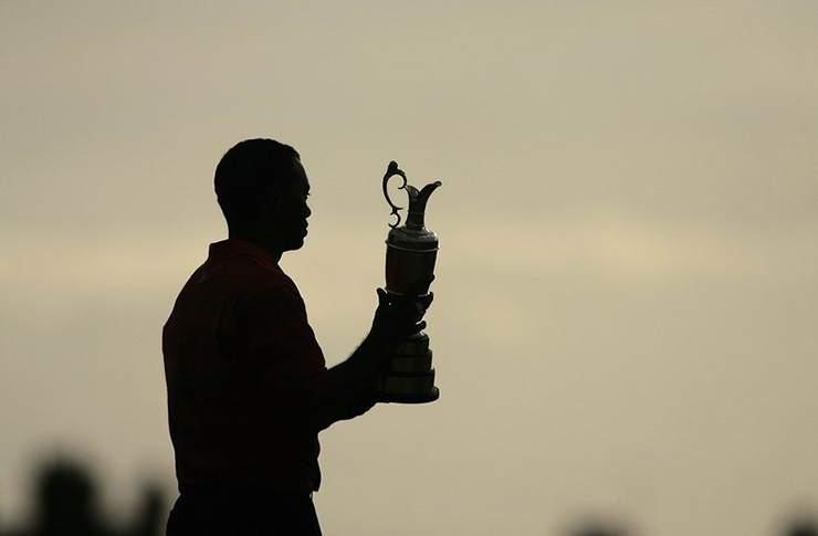 The Open 2018: 7 reasons the Open Championship is Tiger Woods’ best chance at winning another major