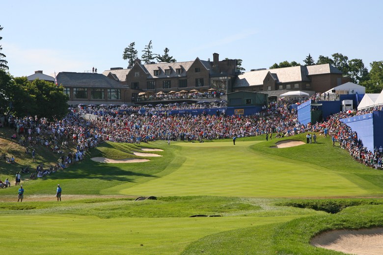 Canadian Open moved for 2019’s revamped PGA Tour schedule