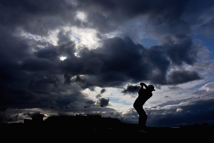 The Open 2018: One man’s advanced formula to pick the Open winner