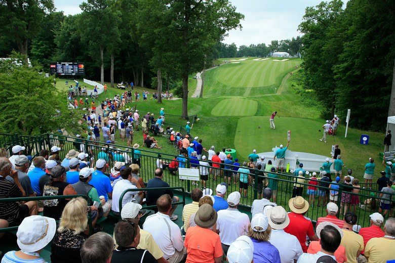 2018 John Deere Classic tee times, viewer’s guide