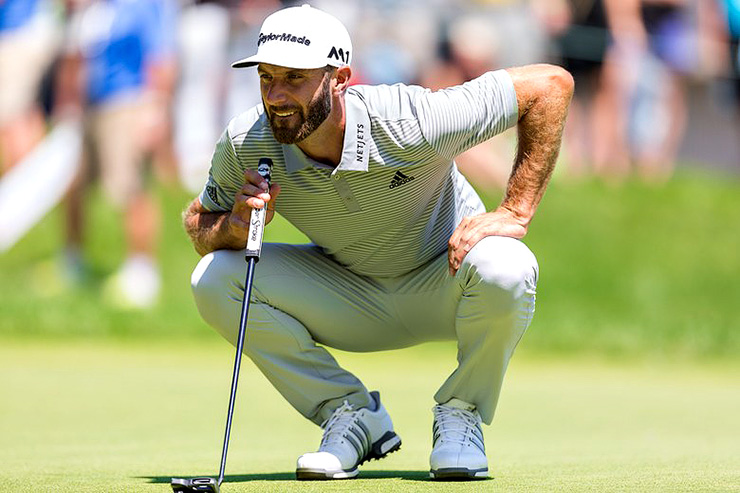 2018 RBC Canadian Open tee times, viewer’s guide