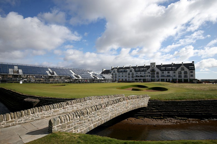 British Open 2018: Frequently Asked Questions