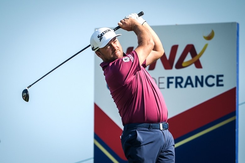 Open Championship 2018: Airline loses Graeme McDowell’s clubs the day before qualifying