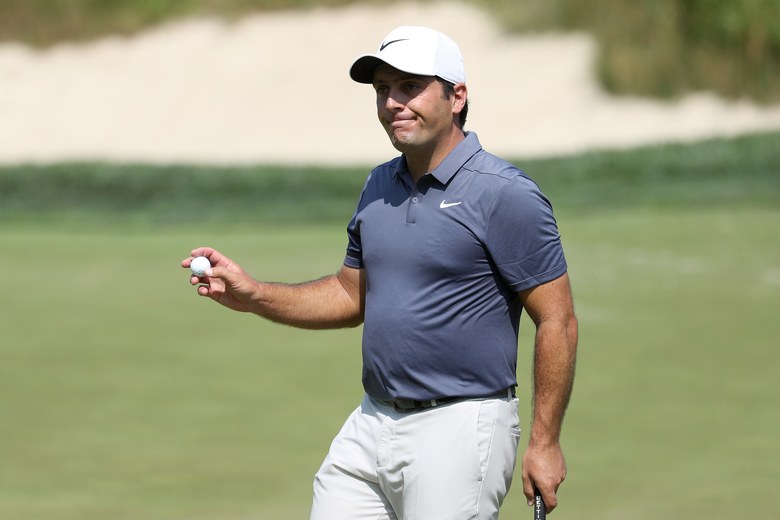 Tiger’s strong Open tune-up (and jab at the USGA), Molinari laps the field and Toms, Park win majors: What you missed this weekend
