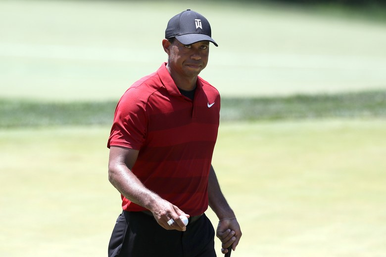 Tiger Woods jabs USGA: The R&A doesn’t manufacture an Open or care what par is