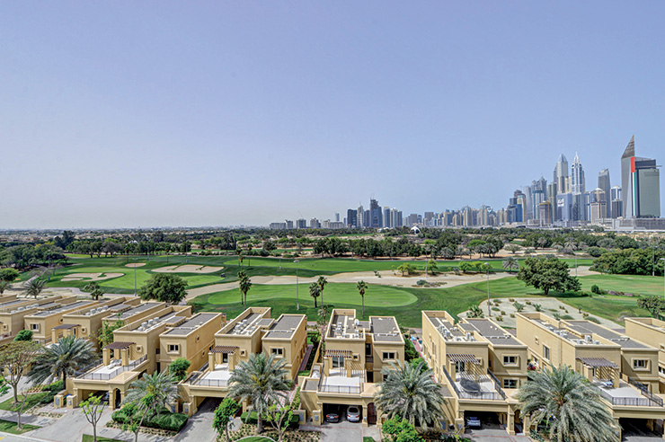 Real Estate: Trophy homes