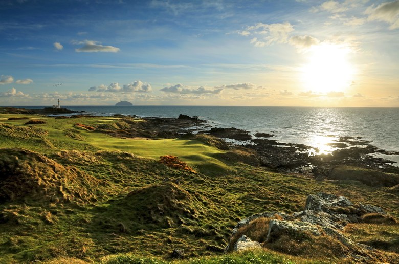 The Open 2018: Trump Turnberry remains without a future Open date