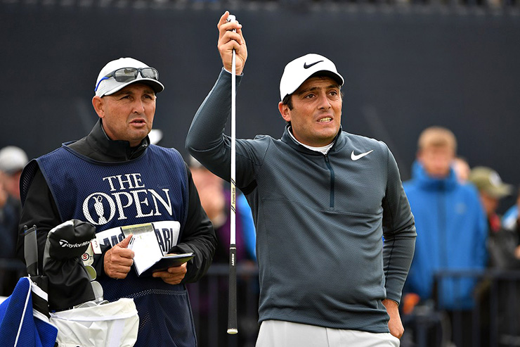 11 Sneaky The Open Picks