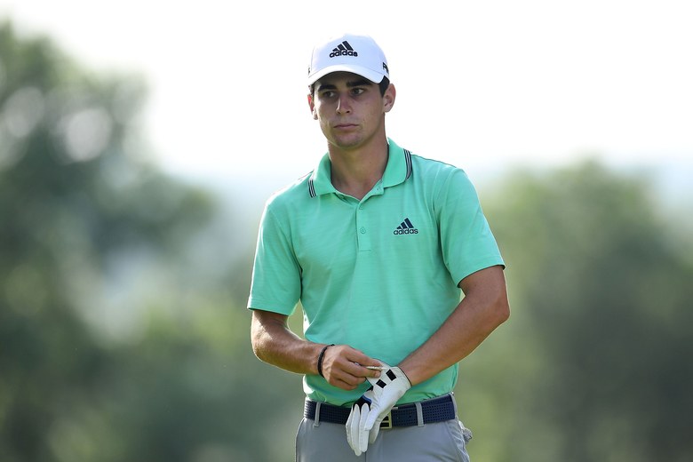 PGA Championship: Joaquín Niemann receives special exemption to Bellerive