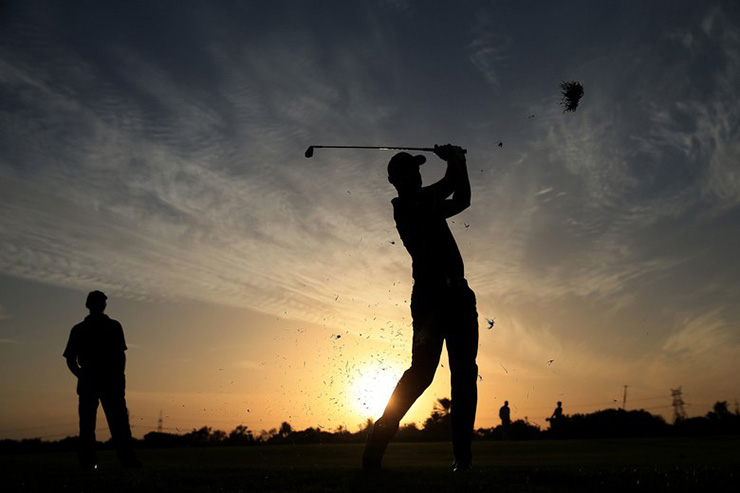 The Open 2018: How a pair of instructors are preparing their tour pros for the challenge of Carnoustie