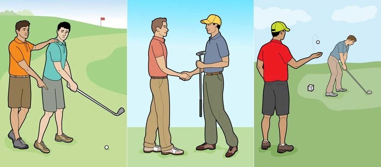 How to pick the perfect partner for every format