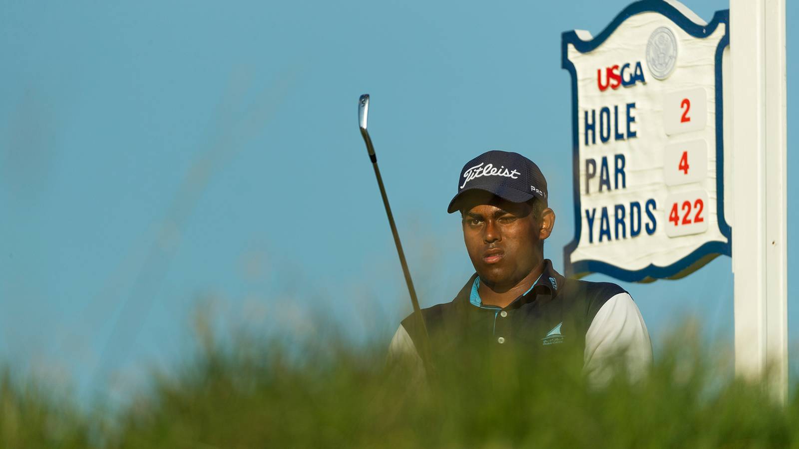 Thomas preps for 18th Asian Games with second Asian Tour start in Bangalore