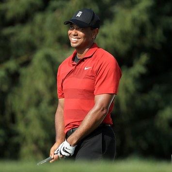 Tiger Woods is the story in the PGA Tour’s Washington, D.C. swan song—for better and worse