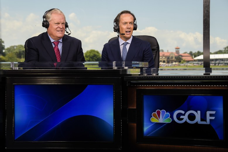 Johnny Miller unsure of his broadcasting future after this year: “Part of me is saying, ‘That’s enough’”