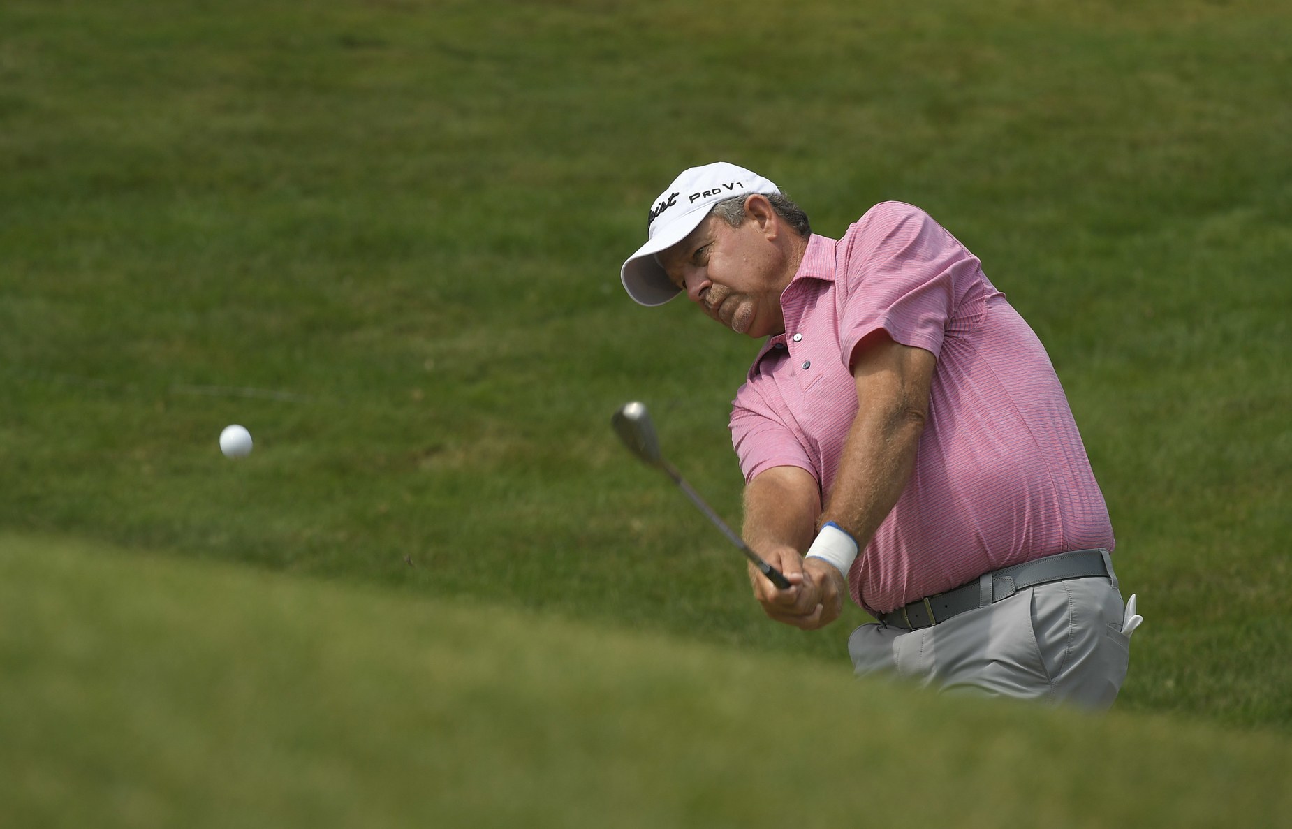 Bart Bryant wins Dick’s Sporting Goods Open, first victory since losing his wife to cancer