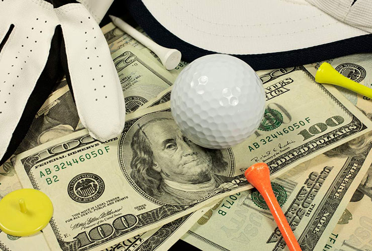 Here’s everyone who has earned more than $1 million on the PGA Tour this season (and the number will amaze you)