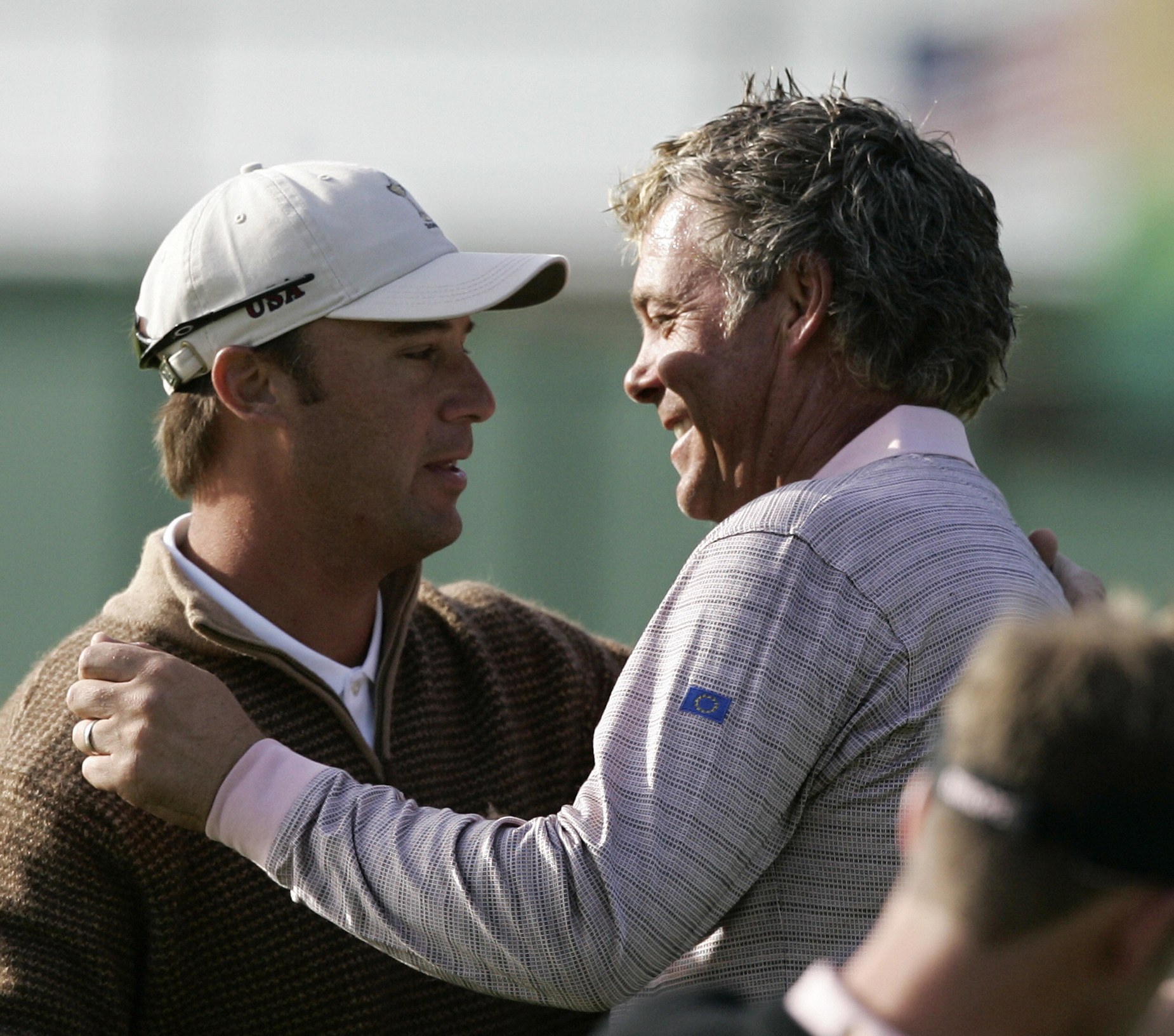 Darren Clarke, Chris DiMarco to make their PGA Tour Champions debuts in the Boeing Classic JEFF HAYNES