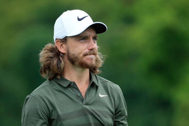 Tommy Fleetwood’s British Open earnings got deposited into the wrong Tommy Fleetwood’s bank account? Yes, apparently it’s true