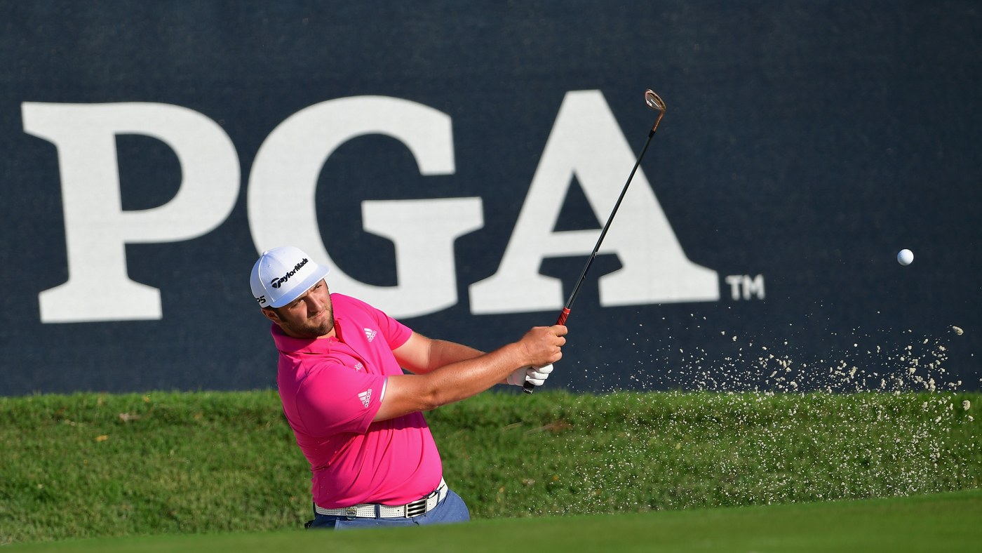 PGA Championship 2018: A move from August May be the right call after all