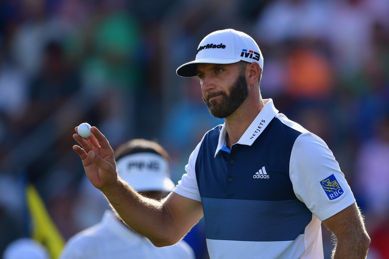 PGA Championship 2018: Day 1 at Bellerive suggests it’s going to be anyone’s tournament