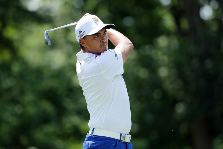 PGA Championship 2018: Tiger Woods, Rickie Fowler, Jason Day face grueling Saturday prospects
