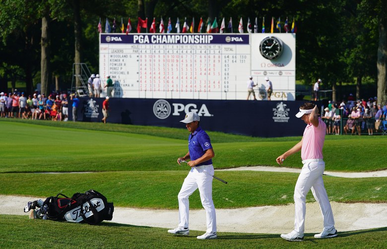 PGA Championship 2018: Here are the payouts at Bellerive, including a whopping prize for the champion