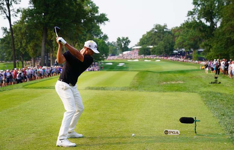 Do major championship venues REALLY matter? With Bellerive fresh in our minds, two editors debate