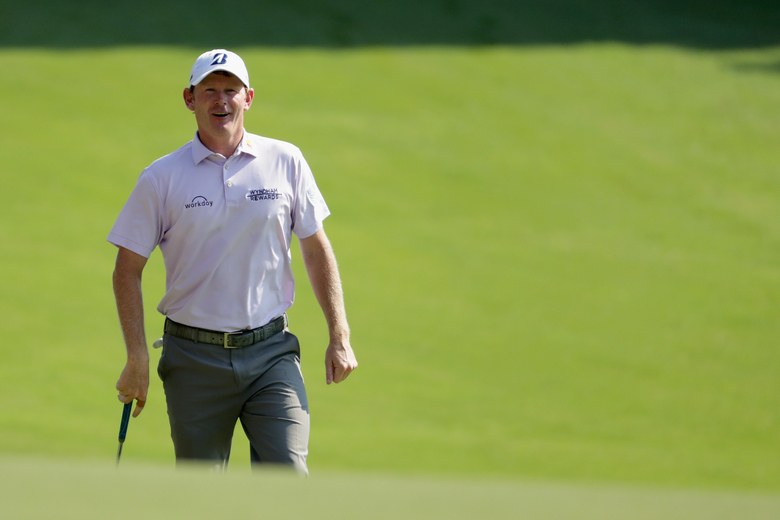 Brandt Snedeker shoots 10th sub-60 round in PGA Tour history with 11-under 59 at the Wyndham Championship