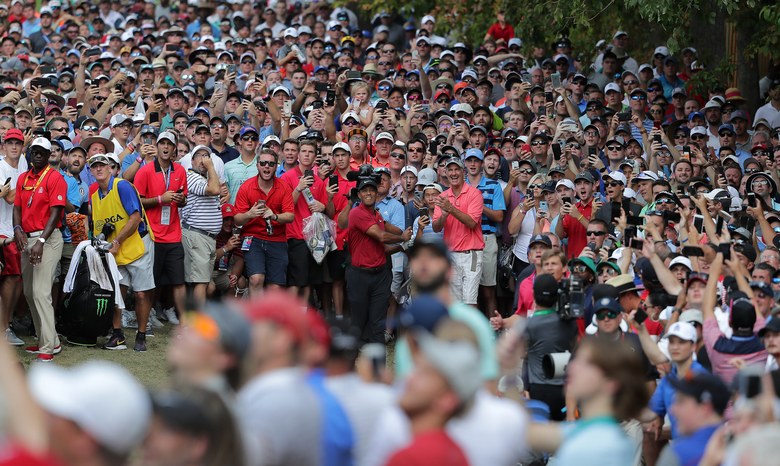 Tiger Woods’ next move, Ryder Cup implications and POY race: 7 things to watch during the FedEx Cup Playoffs