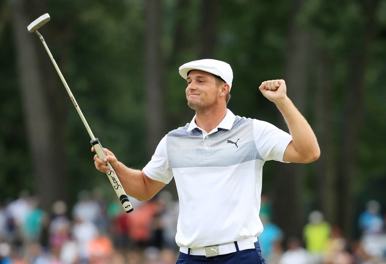 Bryson DeChambeau grabs third career PGA Tour victory at The Northern Trust, strengthens Ryder Cup case