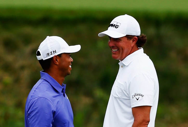 As Tiger Woods-Phil Mickelson “Match” begins to take shape, some crucial sticking points remain