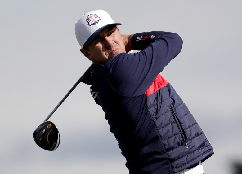 Ryder Cup 2018: Brooks Koepka, Justin Thomas lead eight automatic selections for United States team
